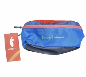 (Neu mit Etikett) COTOPAXI x BOMBAS Bataan 3L Hip Pack RAR Limited Edition Schultertasche - Bild 1 von 8