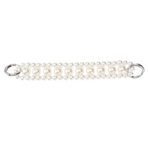 Borsa Ricambio Catena Corta Pratica Multifunzione Borsa Catena Borsa Catena Catena - Foto 1 di 12