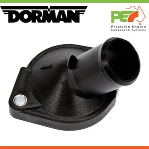 Dorman Thermostat Housing To Suit TOYOTA PRIUS NHW20_ 1.5 Hybrid (NHW20_) - Picture 1 of 4