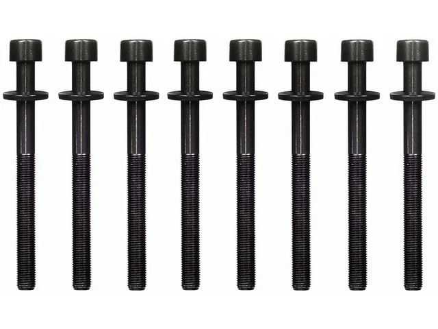 Head Bolt Set For 2001-2003 Infiniti QX4 3.5L V6 2002 MR851JM Foto 1 de 1