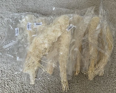 Bolsas Sola Wood White Baby’s Breath (11)  Foto 1 de 3