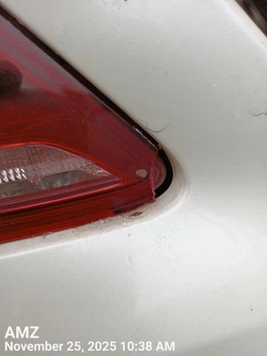 LEFT TAIL LAMP 2229065601 2014-2017 MERCEDES-BENZ S550 - Image 1 of 4