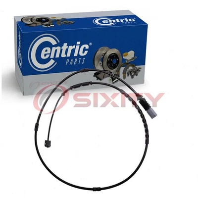 Sensor de desgaste da pastilha de freio a disco traseiro central para 2012-2015 BMW 335i Service dp - Imagem 1 de 4