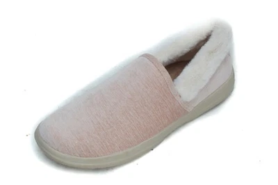 Zapatillas sin cordones Vionic Clare para mujer zapatos rubor interior exterior 9,5 Foto 1 de 4