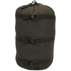 Original BH Kompressionssack Carinthia Bundesheer Packsack Schlafsack Hülle gebr - Bild 1 von 1