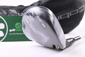 Cobra DS-Adapt X #5 Wood / 18 Degree / Regular Flex Denali Blue 60 Shaft - Picture 1 of 9