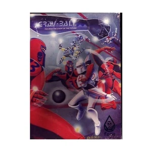 FASA Boardgame Grav-Ball Box VG/NM - Picture 1 of 1