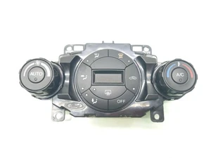 COMMANDE DE CLIMATISATION / CHAUFFAGE / 8A6T18C612AL / 2877898 POUR FORD FIESTA - Picture 1 of 10