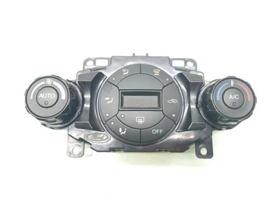 COMMANDE DE CLIMATISATION / CHAUFFAGE / 8A6T18C612AL / 2877898 POUR FORD FIESTA - Image 1 of 4