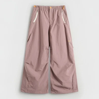 Nike Project FROG Parachute Pants Mens Large Taupe Grey/ Sundial HJ3288 204 - Image 1 of 4