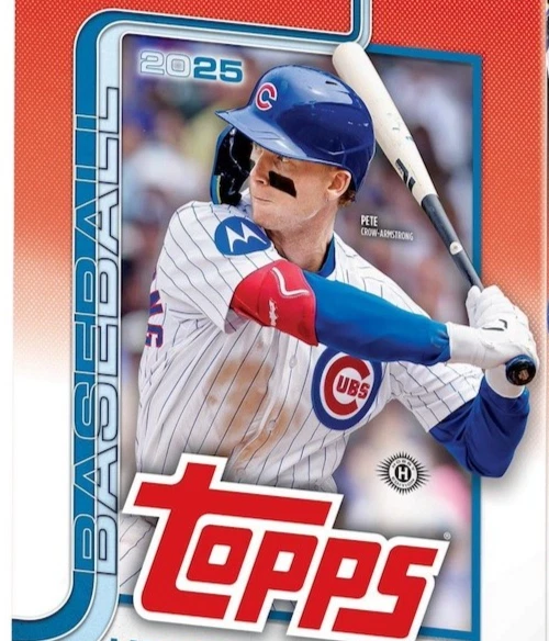 2025 Topps Update Series Complete Base Set (us1-us350) NOV 12 Release FREE SHIP - Image 1 of 1