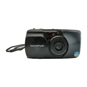 Olympus Infinity Stylus Zoom 35-70mm Film Camera - Picture 1 of 7