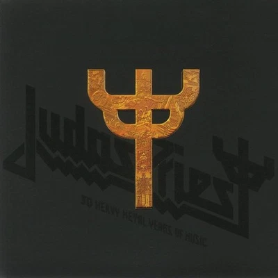 Judas Priest - 50 Heavy Metal Years Box Set SONY MUSIC 7064A - Bild 1 von 3