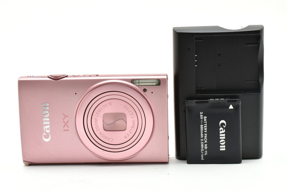 Canon Digital Cameras Canon IXY for Sale - Shop New & Used