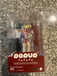 New/ Haikyuu! Kenma Kozume Orange Rouge POP UP PARADE 9" Figure - Picture 1 of 6