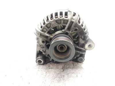04-05 BMW 525i 530i Alternator 155 Amp 3.0L A/T OEM 12-31-7-541-694 - Image 1 of 4
