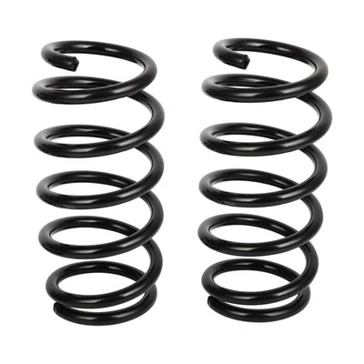 (2) Muelles helicoidales traseros 3,5 L 3,7 L para Ford Edge Lincoln MKX 2007-2014 Foto 1 de 4