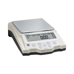VE-6201 Precision Balance w/ internal rechargeable battery, 6200g, 0.1g, 168 X - Picture 1 of 1