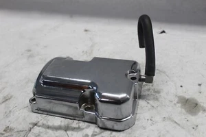 Top Trans Cover 5 Speed CHROME 34541-00 2005 HD SOFTAIL DELUXE FLSTNI - Picture 1 of 9