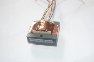 FAB 2503 - API 500 Style Output Transformer, 325, pre amp etc. - Picture 1 of 2