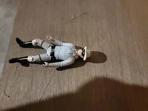 1980 LRTVINC Lone Ranger 3 3/4'' Tall Figure - Bild 1 von 4