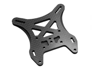 JConcepts 2274 MBX7 4.0mm Carbon Fiber Rear Shock Tower - Picture 1 of 1