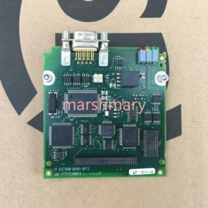 1PCS USED Siemens CBP2 6SE7090-0XX84-0FF5 PLC 6SE7 090-0XX84-0FF5 DP Card - Picture 1 of 4