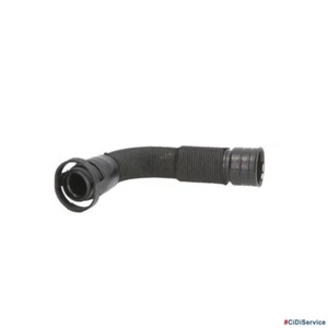 Febi 45319 Manicotto Tubo Flessibile Sfiato Vapori Audi Seat Skoda VW 2.0 TDI - Imagen 1 de 2