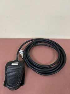 Covidien Valleylab E6009 Bipolar Standard Footswitch - Picture 1 of 4