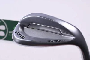 Ping Glide 3.0 Sand Wedge / 56 Degree / Regular Flex Ping Alta CB AWT Shaft - Picture 1 of 7