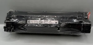 Replacement K Toner Cartridge 137 - Picture 1 of 5