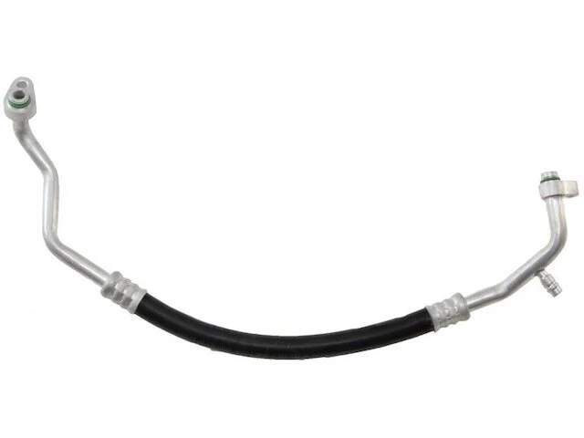 Шланг всасывания хладагента кондиционера 61WNTJ43 для Kia Sorento 2008 2007 2009 - Изображение 1 из 1