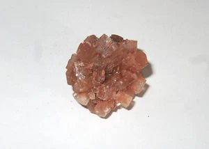 - Minerali Grezzi Cristalloterapia - ARAGONITE riccio (32) marocco - Picture 1 of 2