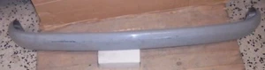 PARAURTI ANTERIORE GRIGIO   fiat  238 81>  - Picture 1 of 1