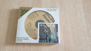 Jethro Tull Aqualung 24K Gold CD, Remastered DCC - Bild 1 von 2