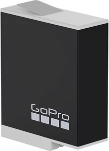 GoPro Enduro Rechargeable Battery (HERO12 / HERO11 / HERO10 / HERO9 Black) - Picture 1 of 5