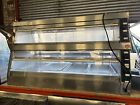 Large Commercial Chicken Hot Food Heated Display - Selling as Spares or Repairs