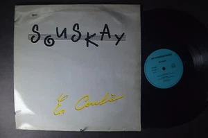 SOUSKAY El Caribe WORLD LP JEP - Picture 1 of 2