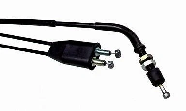 Cable de embrague de vinilo negro Motion Pro para Yamaha Bolt XVS950 R Spec 2019-20 Foto 1 de 3