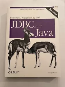 Database Programming with JDBC and Java, Developing Multi-Tier Applications - Picture 1 of 4