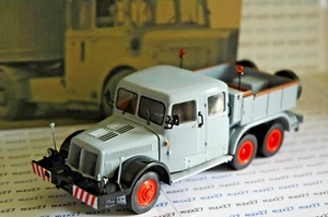 Truck Vintage No. 103 Tatra 141 1957 1/43 ixo altaya IN Box - Picture 1 of 4