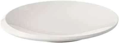 Bread & Butter Plate - Villeroy & Boch New Moon Plate - Image 1 of 4
