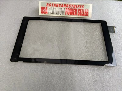 Original OEM Nintendo Switch HAC-001  Replacement Touch Screen Digitizer Display - Image 1 of 2