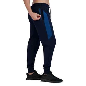 Men's Reebok Skybox Jogger. Navy. XL. NWT - Picture 1 of 4
