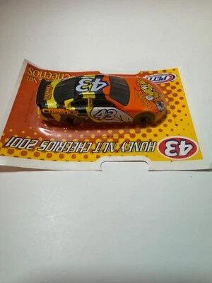 Dodge R/T Petty NASCAR 2001 Honey Nut Cheerios #43 sellado 1:64 Foto 1 de 4