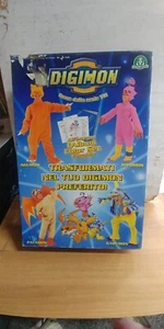 Digimon Costume di carnevale - Foto 1 di 2