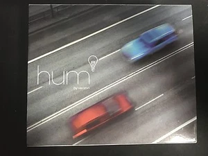Hum by Verizon Auto Assistance Device 1.7.3 - Picture 1 of 9