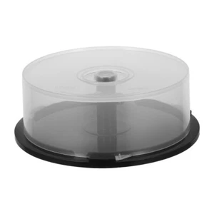 Contenitore Vuoto Per CD Case Di Archiviazione Custodie Dvd Vuote - Afbeelding 1 van 12