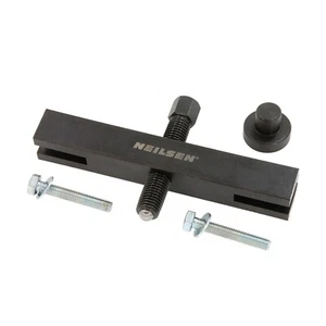 Neilsen Crankshaft Pulley Puller for Ford 2.0 EcoBlueTDCi For Timing Belt Access - Picture 1 of 7