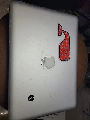 Apple MacBook Pro A1278 (FOR PARTS) - Image 1 of 4